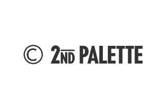 2nd PALETTE
